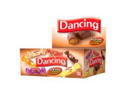 DANCING X 50U