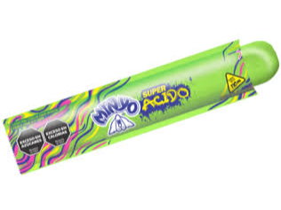 MINYO SUPER ACIDO X 30U