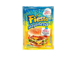 MAYONESA DANICA FIESTA 100 GR