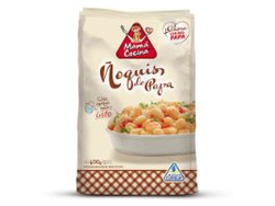 HARINA P/ÑOQUIS
