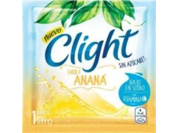 CLIGHT SOBRE ANANA X20 UNID
