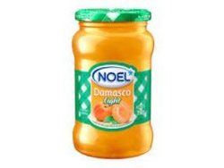 MERMELADA NOEL LIGHT DAMASCO