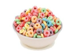 ANILLOS FRUTAL 2.5 KG