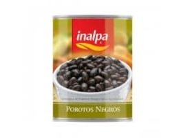 INALPA POROTOS NEGROS