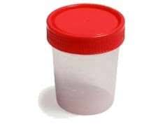 FRASCO ESTERIL X10 UNID