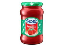 MERMELADA LIGHT FRUTILLA
