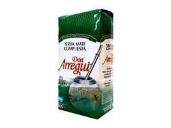 YERBA DON ARREGUI COMPUESTA 500GR