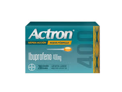 ACTRON 400 X20 UNID