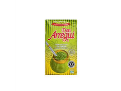 YERBA DON ARREGUI 500GR CON TE VERDE