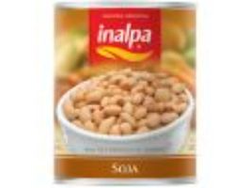 INALPA SOJA EN LATA