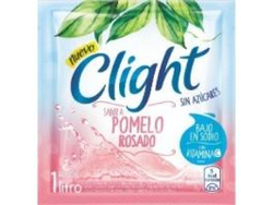 CLIGHT POMELO ROSADO X 20U