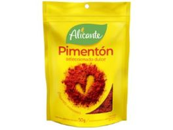 PIMENTON ALICANTE 25 GR