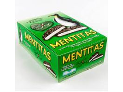 MEDALLON MENTA X 30U