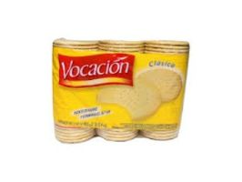 VOCACION TRIPACK 384GRS