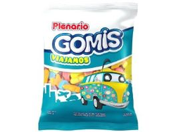 BOLSA VIAJAMOS X 500GR