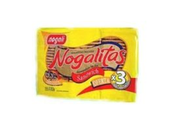 GALL DE AGUA NOGALITA X3
