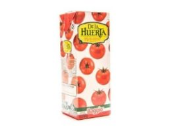 PURE TOMATE LA HUERTA 210CC