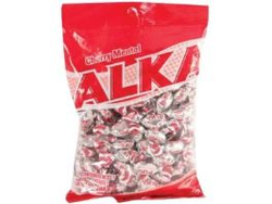ALKA CHERRY X 200G
