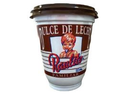 DULCE DE LECHE RAULITO 400GRS