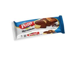POZO BUDIN MARMOLADO 170G
