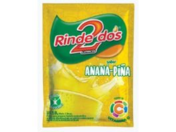 RINDE 2 ANANA X 10U