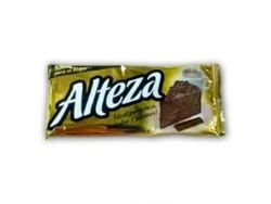 CHOC P/TAZA 100G ALTEZA