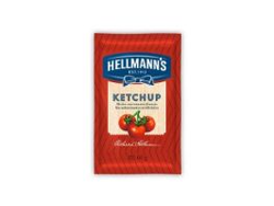 KETCHUP HELLMANS 60 GR