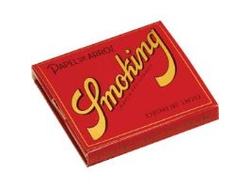 SMOKING PAPEL P/FUMAR