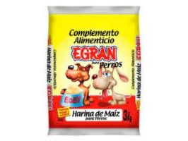 HARINA DE MAIZ P/MASCOTAS