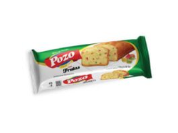 POZO BUDIN C/FRUTAS 170G