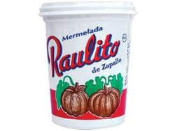 MERM. RAULITO ZAPALLO