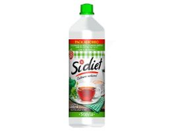 EDULCORANTE STEVIA BAGGIO X 600CC