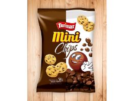 MINI CHIPS TURIMAR 50GRS
