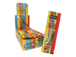 BULL DOG ACIDOS CAJITA X 12 TUTIFRUTI