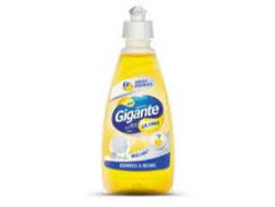 DETERGENTE ULTRA LIMON X 273CM
