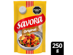 SAVORA 250 GR