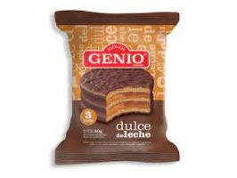 ALF. GENIO NEGRO X24U