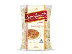 FIDEOS SAN AGUSTIN CAB DE ANGEL