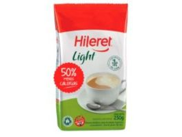 HILERET LIGHT X 250GR
