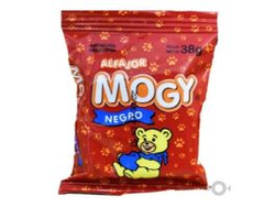 MOGY NEGRO X 40U