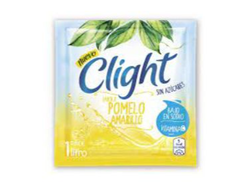 CLIGHT POMELO AMARILLO X 20U