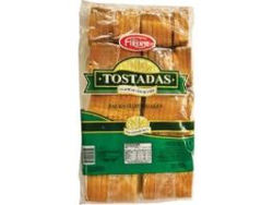 TOSTADAS SALADAS 920GR