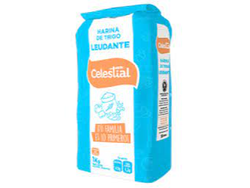 HARINA LEUDANTE CELESTIAL