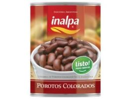 INALPA POROTO COLORADO