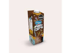 CHOCOLATADA TREGAR 1L
