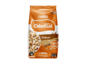 FIDEOS CELESTIAL CODOS