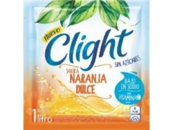 CLIGHT NARANJA DULCE X 20U