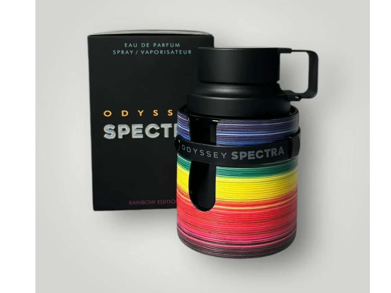 Armaf Odyssey Spectra Hombre 100ml