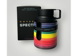Armaf Odyssey Spectra Hombre 100ml
