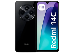 Xiaomi Redmi 14 C 256gb 8gb Dual Sim